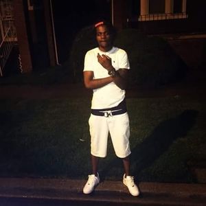 Meet your Posher, Deon